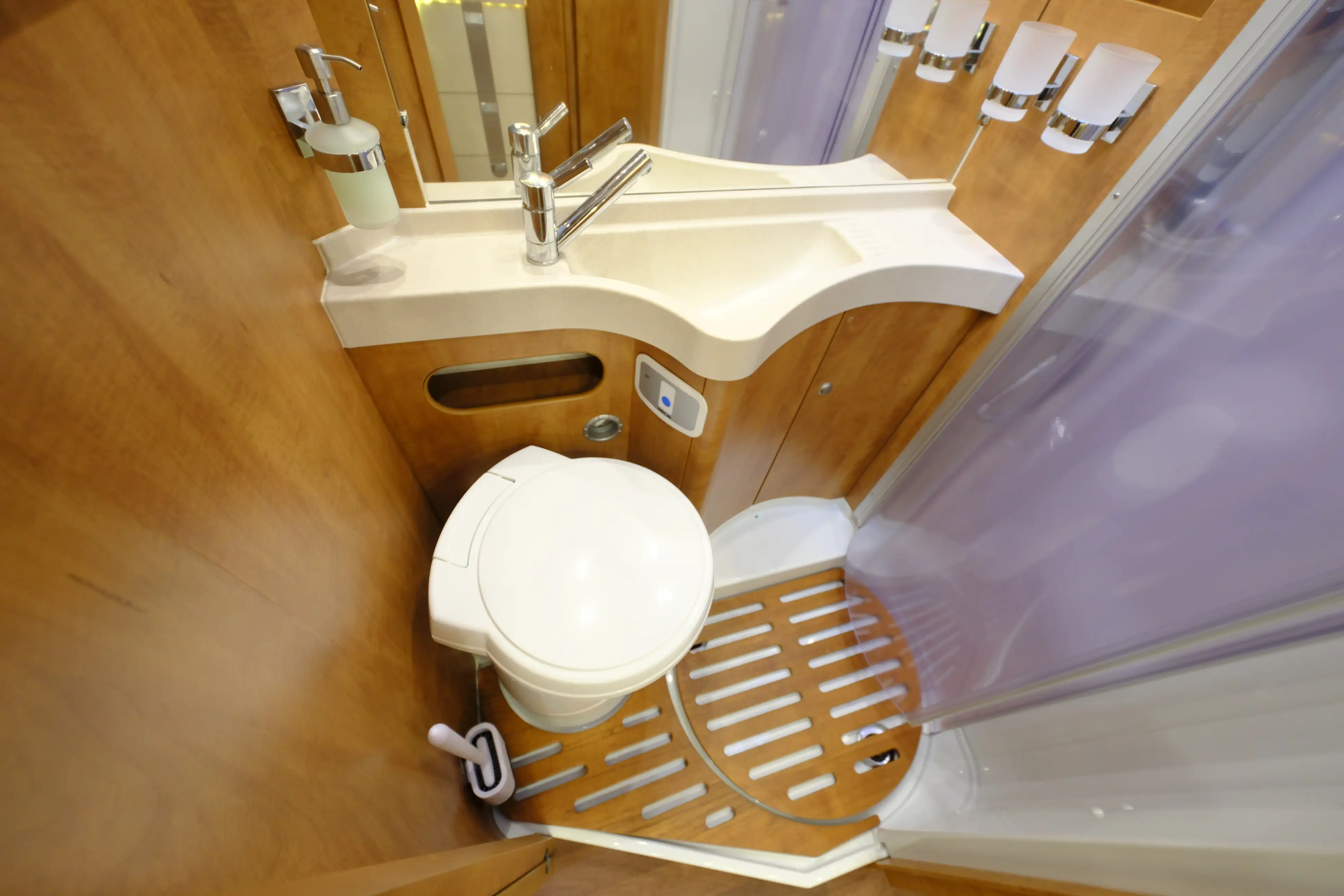 CARTHAGO Chic-C Line I 4.8 - Ansicht 17